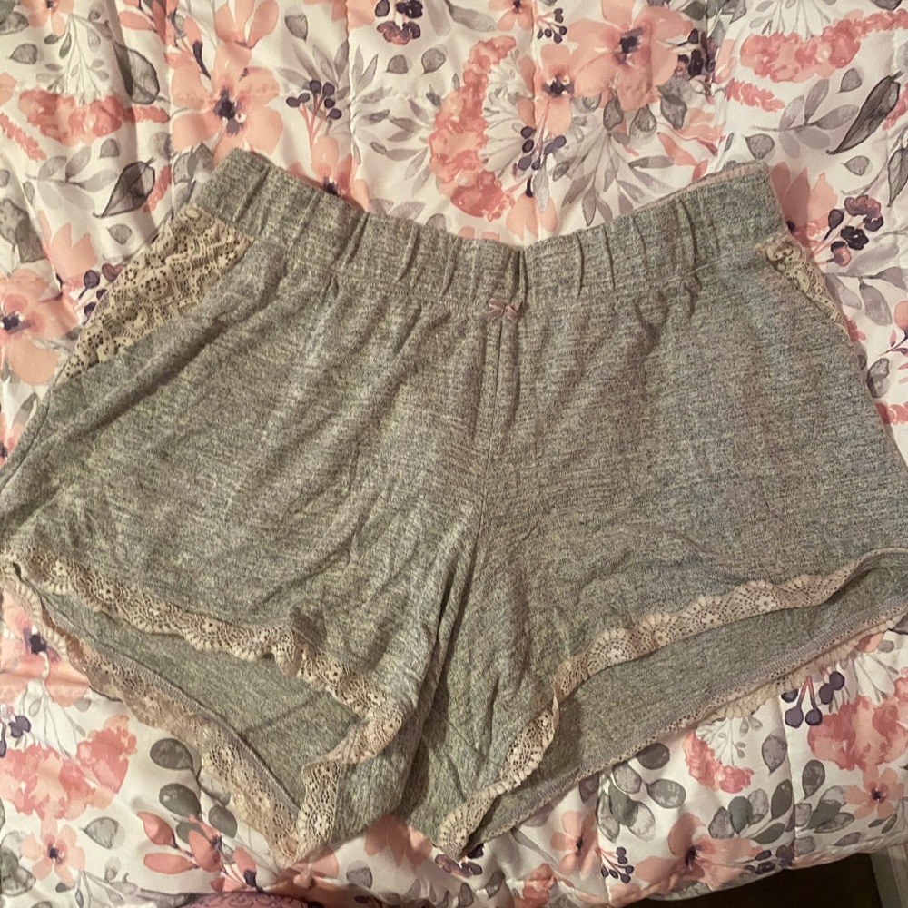 Pj shorts